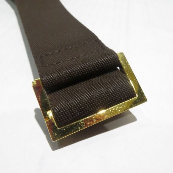 Louis Vuitton Damier Jeronimos Bag Shoulder Bag Body Bag - Picture 7 of 7